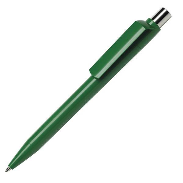 Ручка шариковая DOT, бирюзовый