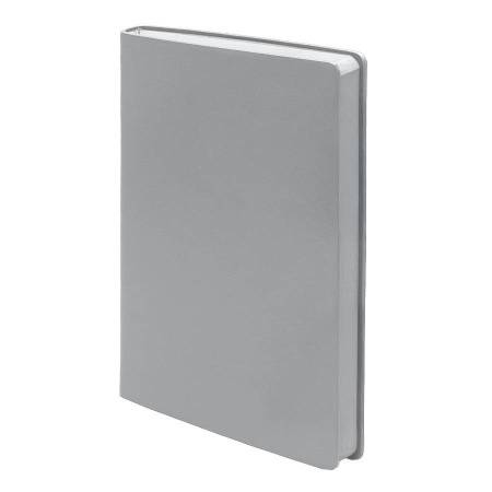 Бизнес-блокнот LADY, формат А5, бордовый