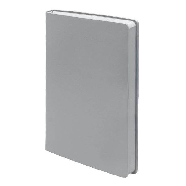 Бизнес-блокнот LADY, формат А5, бордовый