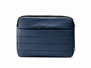Чехол для ноутбука 15" KEBAL, королевский синий Чехол для ноутбука 15" KEBAL, королевский синий