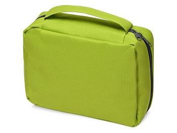 Несессер для путешествий «Promo», зеленое яблоко