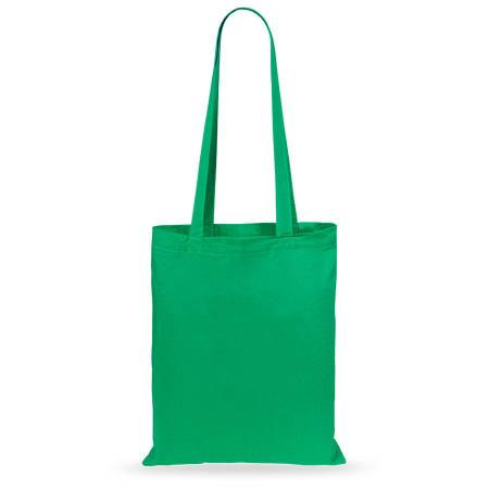 Сумка для покупок "GEISER", белый, 40x36 см, 100% хлопок