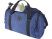 Спортивная сумка Repreve® Ocean объемом 35 л из переработанного ПЭТ-пластика, соответствующего стандарту GRS, темно-синий