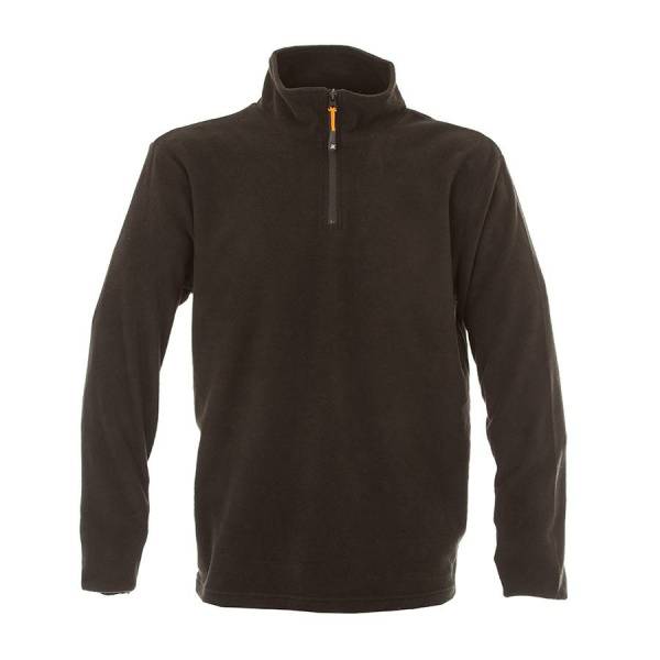 Толстовка мужская "MALMO", красный_S, 100% полиэстер