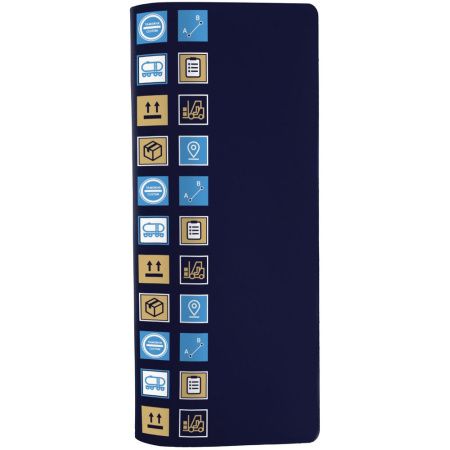 Органайзер для путешествий Industry, энергетика