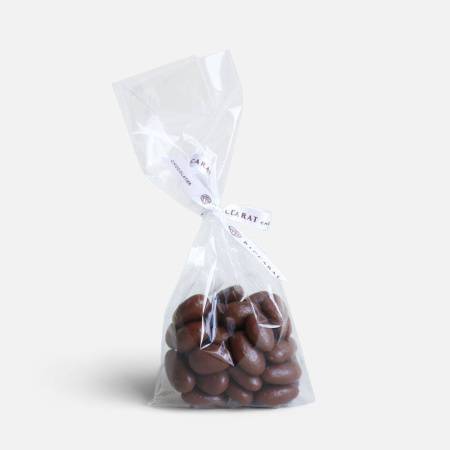 Миндаль Crispetti, в какао