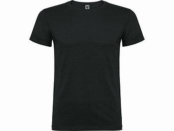 Футболка "Beagle" мужская, графитовый