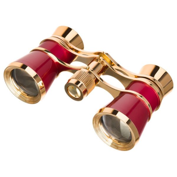 Театральный бинокль Broadway 325B
