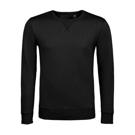 Толстовка  мужская "Sully Men", светло-голубой, XS, 80% хлопок 20% полиэстер