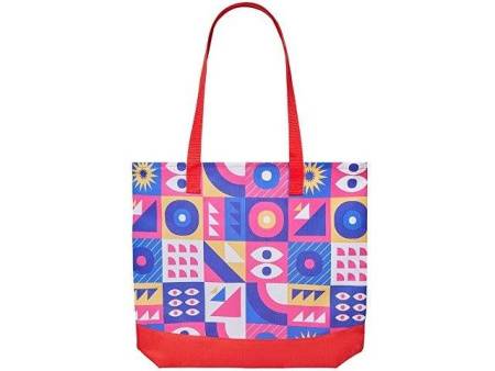 Сумка для шопинга с возможностью полноцветной печати