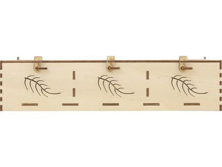 Подарочный набор "Чайный лист"