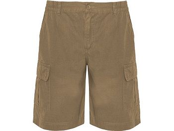 Шорты "Armour", верблюжий