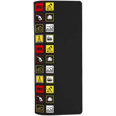 Органайзер для путешествий Industry, энергетика