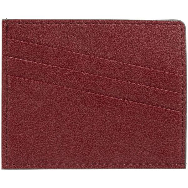 Чехол для карточек Petrus