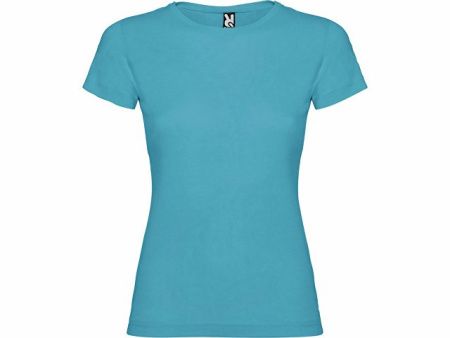 Футболка «Jamaica» женская