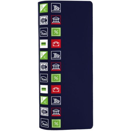 Органайзер для путешествий Industry, энергетика