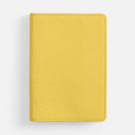 Обложка для паспорта Unison