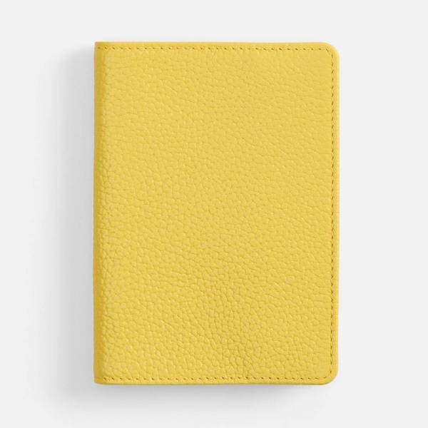 Обложка для паспорта Unison