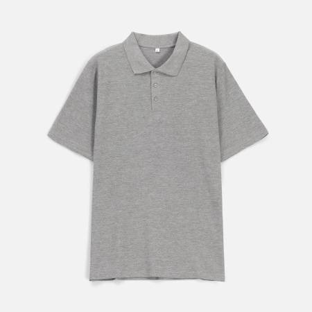 Рубашка поло унисекс Tervise