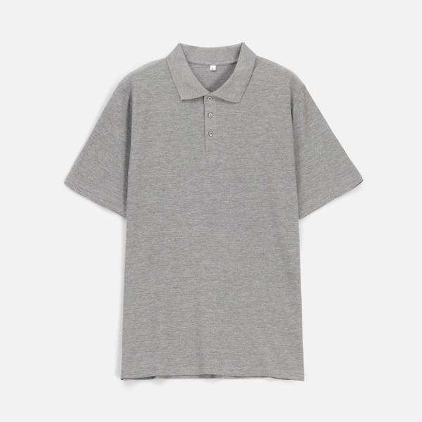 Рубашка поло унисекс Tervise