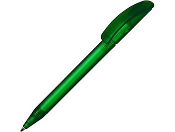 Ручка шариковая Prodir DS3 TFF, зеленый Ручка шариковая Prodir DS3 TFF, зеленый