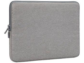 RIVACASE 7703 grey ECO чехол для ноутбука 13.3" / 12 RIVACASE 7703 grey ECO чехол для ноутбука 13.3" / 12