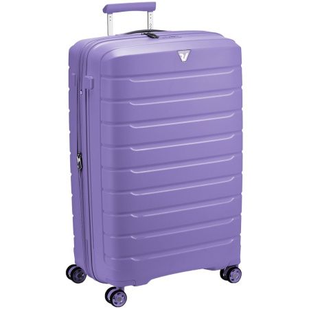 Чемодан Butterfly L