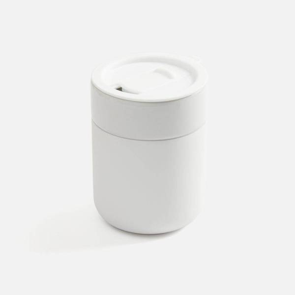 Кружка Nabo с силиконовым держателем