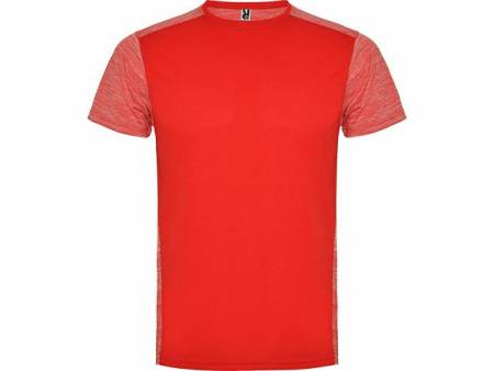 Спортивная футболка «Zolder» мужская