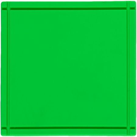 Лейбл из ПВХ Dzeta, L