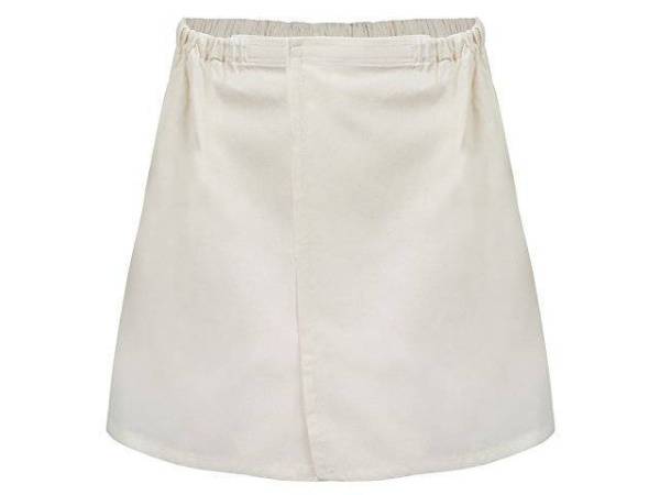 Килт для бани холщовый «Retreat», мужской