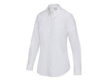 Sphene женская рубашка оксфорд - Белый