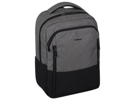 Рюкзак Eberhart Backpack темно-серый EBH29723-LG-14"