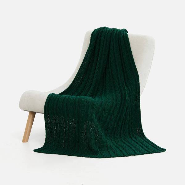 Плед Eloisa, деним