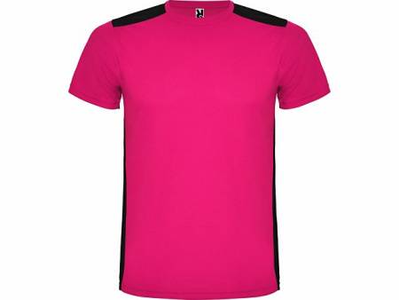 Спортивная футболка «Detroit» мужская