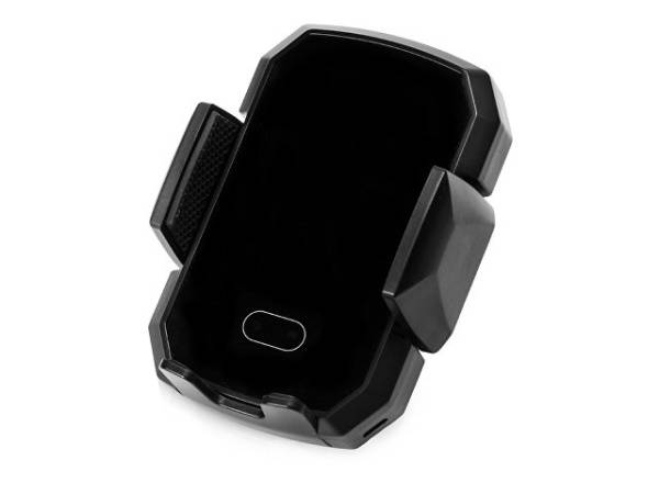 Автомобильное беспроводное зарядное устройство с датчиком движения "OptIQ", 10 Вт