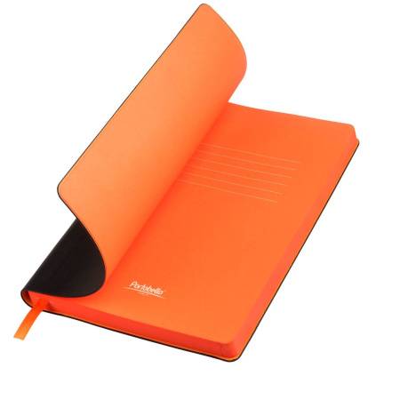 Ежедневник Portobello Trend, Latte NEW, недатированный