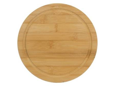 Набор для сыра с приборами "Fabrizio", черный