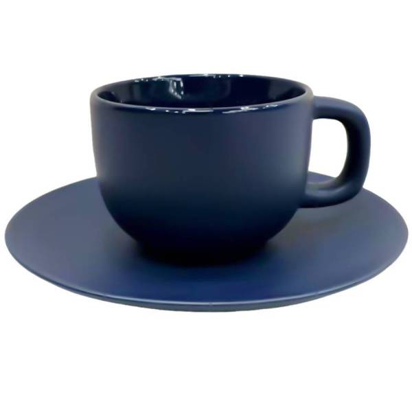 Чайная пара Frozen