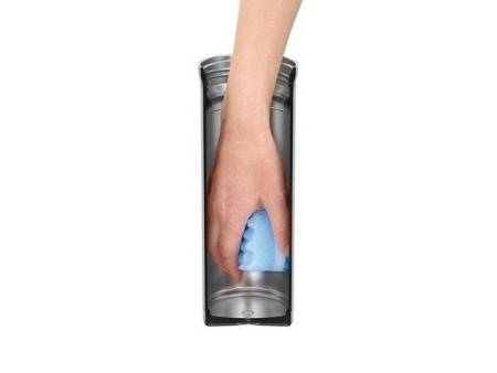 Термос из нерж. стали тм THERMOS TTD-1000 SBK 1,0L
