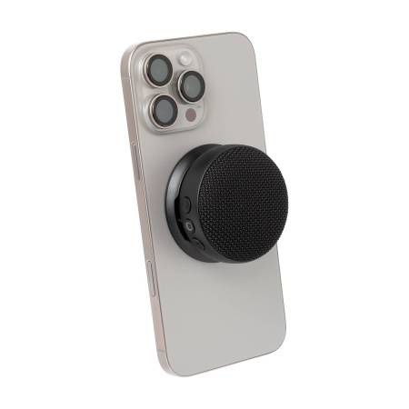 Беспроводная колонка SnapBeat 400 mAh, черная