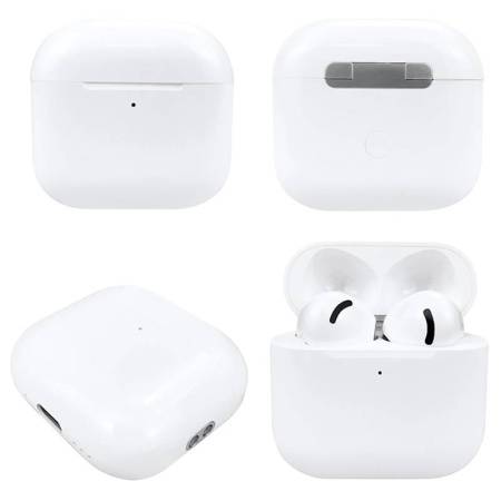 Наушники беспроводные Bluetooth Neat, белые