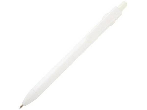 Ручка шариковая из переработанной пластмассы «Fidget»