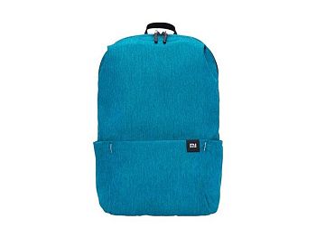 Рюкзак Mi Casual Daypack Bright Blue (ZJB4145GL) Рюкзак Mi Casual Daypack Bright Blue (ZJB4145GL)