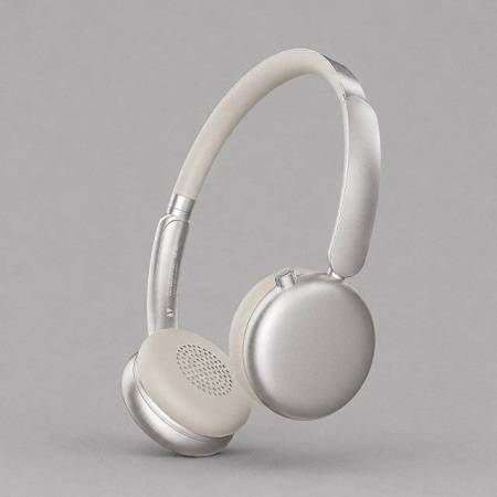 Беспроводные накладные наушники Stereo Light, BT 5.4, 300 мАч