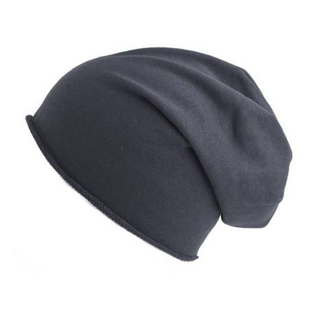 Шапка "BROOKLIN", белый, 60% хлопок, 40% полиэстер