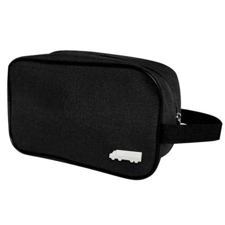 Несессер Колумб с шильдом - ракета