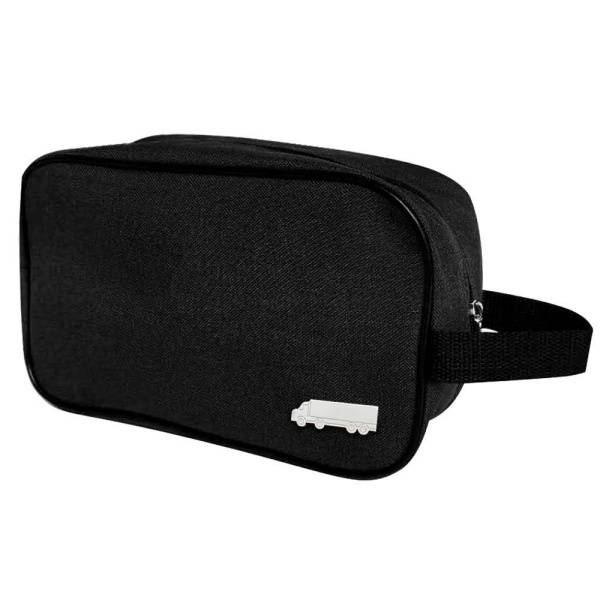 Несессер Колумб с шильдом - ракета