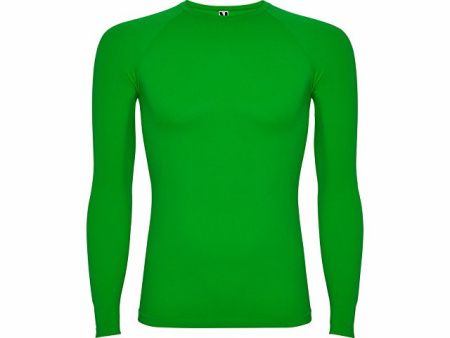 Термофутболка с длинным рукавом «Prime» мужская