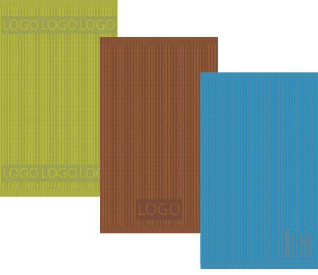 Плед Slumberland Plus на заказ, S, акрил